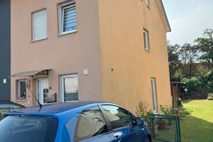 VON PRIVAT - Modernes Reihenendhaus in bester Lage, 2x Stellplatz – Die vollständige Adresse der Immobilie erhältst du vom Anbieter., 82256 Fürstenfeldbruck – Vorschaubild 1