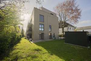 Neubau-Familienglück auf zwei Ebenen – Holsteiner Chaussee 311, 22457 Schnelsen, Hamburg – Vorschaubild 14