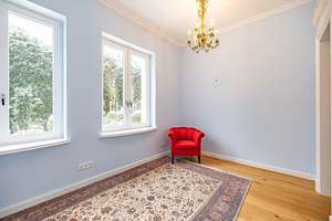 Luxuriöse Erdgeschosswohnung in Traumlage – Die vollständige Adresse der Immobilie erhältst du vom Anbieter., 24105 Düsternbrook, Kiel – Vorschaubild 19