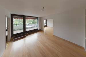 Terrassenwohnung 2,5 ZKB geeignet für 1-2 Personen