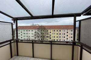 Charme von damals, Style von heute - 3 Raumwohnung wieder hübsch – Otto-Nuschke-Str. 14, 6526 Sangerhausen – Vorschaubild 2