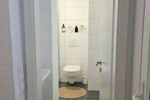 Zentrales 1-Zimmer-Studio in Mannheim Innenstadt – ab 01.06 – J7 27, 68159 Innenstadt/Jungbusch, Mannheim – Vorschaubild 2
