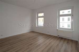 Einbauküche... und frisch renoviert... – Frankenberger Straße 206, 9131 Ebersdorf, Chemnitz – Vorschaubild 4