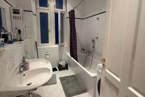 Wunderschöne  2 Zimmer-Wohnung in Leipzig Gohlis-Süd – Marbachstraße 11, 4155 Gohlis-Süd, Leipzig – Vorschaubild 5