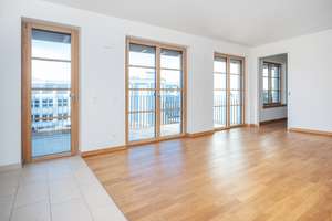 MAIER - Familienfreundlich! 4Zi-Whg mit Westbalkon,EBK, Aufzug,TG,U-Bahnlage! – Tölzer Str. 2d, 81379 Thalkirchen, München – Vorschaubild 2