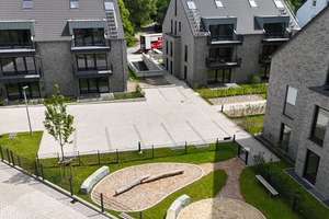 charmante 4-Zimmer Neubauwohnung in Dortmund! – Galoppstraße 57-61, 44229 Rombergpark-Lücklemberg, Dortmund – Vorschaubild 15