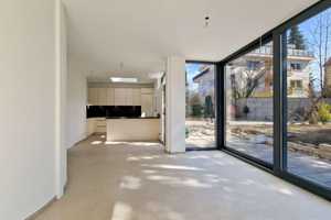 Exklusives NEUBAU Stadthaus, stylish-luxuriös, in ruhiger Lage, Nähe BMW. – Keferloherstraße 150a, 80807 München – Vorschaubild 5
