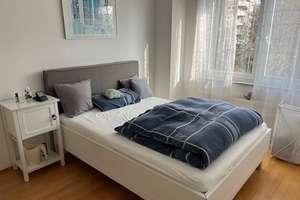 Lichtdurchflutete Wohnung - praktischer Grundriss – Furtwänglerstraße 65, 70195 Botnang-West, Stuttgart – Vorschaubild 3