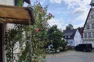 Mehrgenerationenhaus mit Potenzial und Traumgarten – Esslingen (Kreis) – Vorschaubild 3