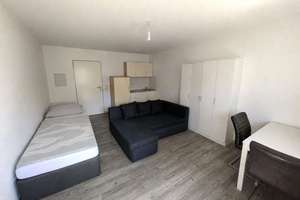 Modernes 1-Zimmer-Studio in OL-Osternburg – Die vollständige Adresse der Immobilie erhältst du vom Anbieter., 26135 Drielaker Moor, Oldenburg (Oldenburg) – Vorschaubild 5