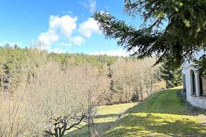 ++RESERVIERT++ Großzügiges Anwesen mit Wohnhaus, Schwimmbad und Stallungen  - Lautertal – Coburg (Kreis) – Vorschaubild 25