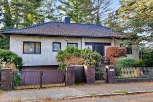 Das Familienhaus mit viel Platz