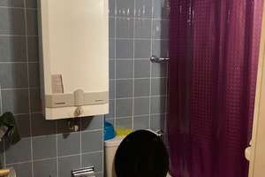 nettes ruhiges 1 Zimmer-App. Stuttgart-Kaltental DG – Belchenstraße ..., 70569 Kaltental, Stuttgart – Vorschaubild 17