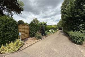 Traumhaus in Bestlage an der Weser – großzügig, modern und mit wunderschönem Garten in Minden – Die vollständige Adresse der Immobilie erhältst du vom Anbieter., 32425 Todtenhausen, Minden – Vorschaubild 16