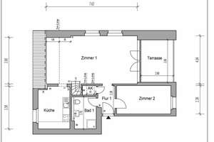 Maisonette nahe Heiligem See - Voraussichtlich BEZUGSFREI ab Okt. 2026 – Die vollständige Adresse der Immobilie erhältst du vom Anbieter., 14467 Berliner Vorstadt, Potsdam – Vorschaubild 21