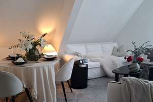 Gepflegte 3-Zimmer-Wohnung für 2 Personen – Die vollständige Adresse der Immobilie erhältst du vom Anbieter., 47829 Uerdingen, Krefeld – Vorschaubild 3