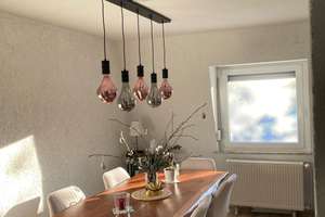 Modernisierte, sonnige 3-ZKB  mit Loft und Blick in den Himmel – Die vollständige Adresse der Immobilie erhältst du vom Anbieter., 68309 Käfertal, Mannheim – Vorschaubild 3