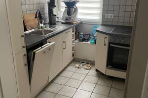2-Zimmer-Wohnung in Solingen-Ohligs mit Balkon – Bogenstr. 11, 42697 Ohligs/Aufderhöhe/Merscheid, Solingen – Vorschaubild 5