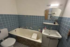 2 Zimmer - Eigentumswohnung  in zentraler Lage von Wuppertal – Die vollständige Adresse der Immobilie erhältst du vom Anbieter., 42389 Langerfeld-Beyenburg, Wuppertal – Vorschaubild 8