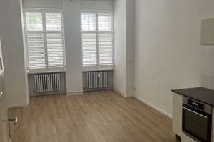 2-Zimmer-Apartment in Charlottenburg