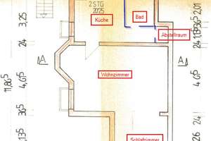 Charmantes freistehendes Ein(Mehr)familienhaus in Raunheim – Die vollständige Adresse der Immobilie erhältst du vom Anbieter., 65479 Raunheim – Vorschaubild 21