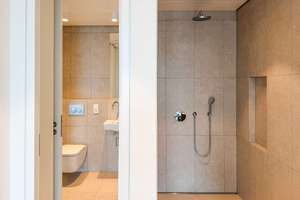 Großzügige 2-Zimmer Residenz mit Weitblick auf den Taunus – 60325 Westend-Süd, Frankfurt am Main – Vorschaubild 4