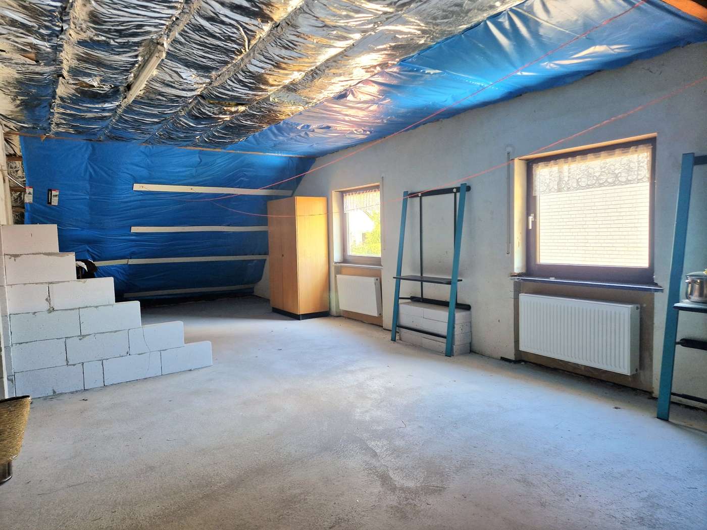 Immobilie in Schauenburg - Der individuelle Wohngenuss!

Komfortables, sehr gepflegtes 1-2 Familienhaus in Schauenburg-OT - Bild 5