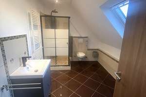     Hochwertig sanierte DG-Wohnung mit modernem Badezimmer – Schützenstr 112, 49084 Schinkel, Osnabrück – Vorschaubild 6