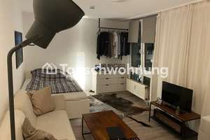 Tauschwohnung: Zentrale 1-Zimmer Wohnung an Zülpicher Straße – Die vollständige Adresse der Immobilie erhältst du vom Anbieter., 50674 Neustadt/Süd, Köln – Vorschaubild 13