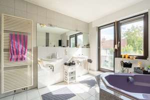"Haus Sonnenschein" – Die vollständige Adresse der Immobilie erhältst du vom Anbieter., 52080 Eilendorf, Aachen – Vorschaubild 28