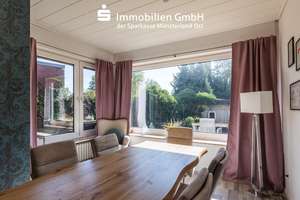 Ein Zuhause mitten im Grünen! – Die vollständige Adresse der Immobilie erhältst du vom Anbieter., 48157 Gelmer-Dyckburg, Münster – Vorschaubild 4