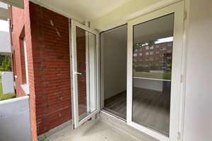 Zentral gelegene 3-Zimmer-Wohnung mit Balkon in Aurich-Popens! – Von-Bodelschwingh-Straße 25, 26603 Aurich – Vorschaubild 2
