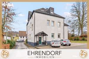 Attraktive Kapitalanlage: 5-Familienhaus in Halver Heesfeld – Die vollständige Adresse der Immobilie erhältst du vom Anbieter., 58553 Halver – Vorschaubild 1