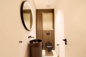 Großzügige 3-Zimmer-Wohnung im BEAT – Design, Licht & Weite – Kirchenpauerstraße 30, 20457 HafenCity, Hamburg – Vorschaubild 16