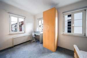 Renditeobjekt – Historisches Wohn- und Geschäftshaus mit Bauplatz – Die vollständige Adresse der Immobilie erhältst du vom Anbieter., 71088 Holzgerlingen – Vorschaubild 16