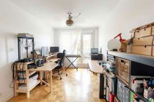 3-Zimmer-Dachgeschosswohnung mit Penthouse-Charakter, Dachterrasse und TG-Stellplatz in München – Die vollständige Adresse der Immobilie erhältst du vom Anbieter., 80999 Untermenzing, München – Vorschaubild 12