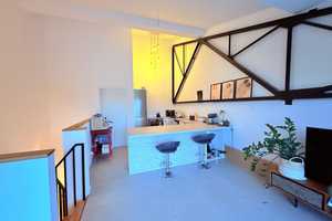 Moderne Maisonette-Wohnung mit Balkon in Dortmund – An der Witwe 16 b, 44227 Dortmund – Vorschaubild 10