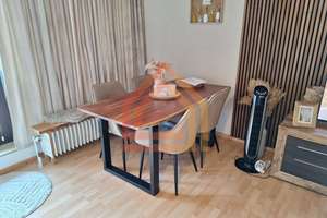Gemütliche 2-Zimmer-Wohnung mit Balkon und Stellplatz – 40591 Wersten, Düsseldorf – Vorschaubild 4