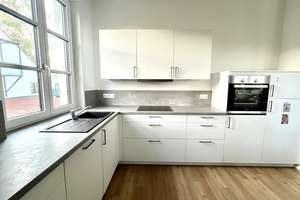 Moderne 3-Zimmer-Wohnung in Ismaning - ideal für Paare, Wohngemeinschaften oder Familien – Freisinger Str. 13, 85737 Ismaning – Vorschaubild 3
