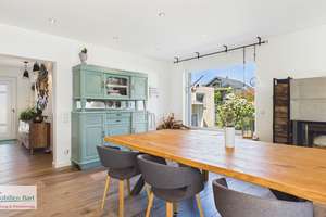 TRAUMHAUS IN WEISKIRCHEN: BUNGALOW MIT 3 SZ / 2 GARAGEN / TOLLER GARTEN! – Die vollständige Adresse der Immobilie erhältst du vom Anbieter., 66709 Weiskirchen – Vorschaubild 1