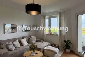 Tauschwohnung: 67 m², 3-Zimmer-Wohnung in Bogenhausen – Die vollständige Adresse der Immobilie erhältst du vom Anbieter., 81677 Parkstadt, München – Vorschaubild 1