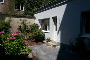 Tolle Gartenwohnung im Friesenviertel, WG-geeignet – Norbertstraße 21, 50670 Altstadt/Nord, Köln – Vorschaubild 2