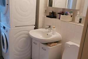 2 Zimmer Wohnung mit Balkon in Leverkusen-Opladen – Behringstr. 1a, 51379 Opladen, Leverkusen – Vorschaubild 5