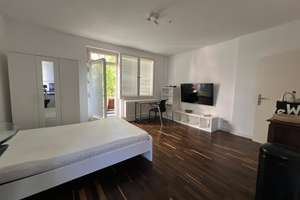 Möbliertes Appartement in Wilmersdorf! – Die vollständige Adresse der Immobilie erhältst du vom Anbieter., 10707 Wilmersdorf, Berlin – Vorschaubild 2