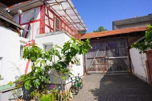 Raibach...Charmantes Haus mit Hof und Scheune... – Die vollständige Adresse der Immobilie erhältst du vom Anbieter., 64823 Groß-Umstadt – Vorschaubild 8