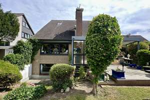 Zweifamilienhaus in idyllischer Feldrandlage – Die vollständige Adresse der Immobilie erhältst du vom Anbieter., 23570 Travemünde, Lübeck – Vorschaubild 7