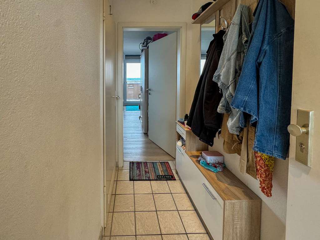 Immobilie in Kempen - 1-Zimmer-Apartment mit Blick über Kempen! - Bild 3