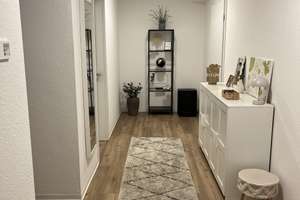 Exklusive 3 Zimmer Wohnung im Obergeschoss mit Balkon – Bergmann-Michel-Str. 6, 33100 Kernstadt, Paderborn – Vorschaubild 5
