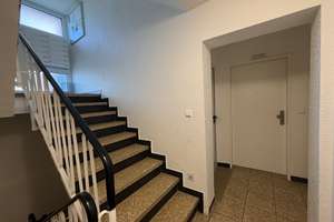 PRAKTISCHES WOHNEN IN EINER 2-ZIMMER-WOHNUNG IN BESTER LAGE VON STUTTGART-BAD CANNSTATT – Die vollständige Adresse der Immobilie erhältst du vom Anbieter., 70374 Schmidener Vorstadt, Stuttgart – Vorschaubild 14