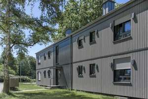 Sofort frei! 3-Zimmer-Wohnung in Mönchengladbach Hardt – Vossenbäumchen 1, 41169 Hardt-Mitte, Mönchengladbach – Vorschaubild 3